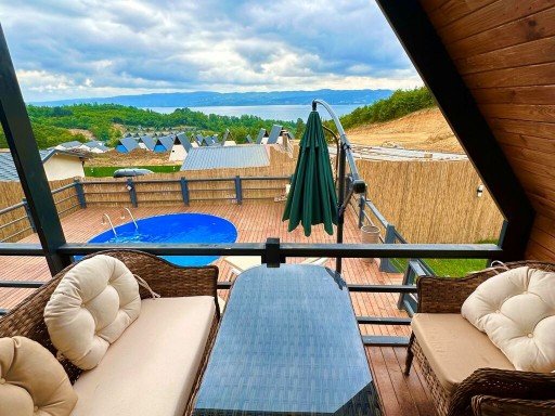 Sapanca Rain Forest Bungalov Sapanca Rain Forest Bungalov