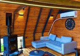 Sapanca Rain Forest Bungalov Sapanca Rain Forest Bungalov