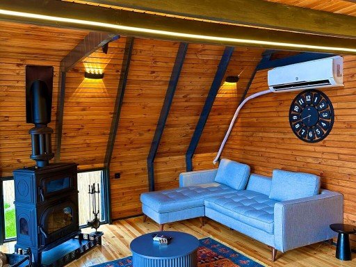 Sapanca Rain Forest Bungalov Sapanca Rain Forest Bungalov