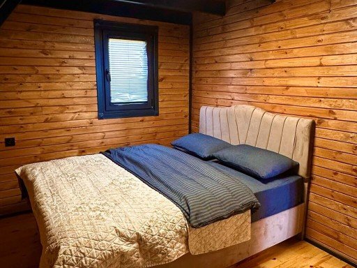 Sapanca Rain Forest Bungalov Sapanca Rain Forest Bungalov