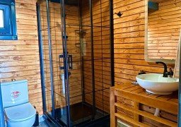 Sapanca Rain Forest Bungalov Sapanca Rain Forest Bungalov