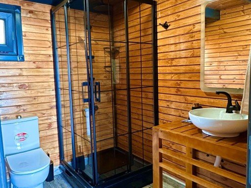 Sapanca Rain Forest Bungalov Sapanca Rain Forest Bungalov