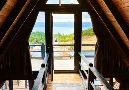 Sapanca Rain Forest Bungalov Sapanca Rain Forest Bungalov