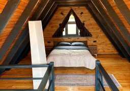 Sapanca Rain Forest Bungalov Sapanca Rain Forest Bungalov