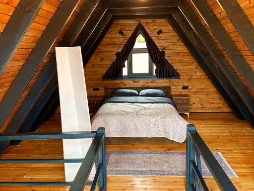 Sapanca Rain Forest Bungalov Sapanca Rain Forest Bungalov