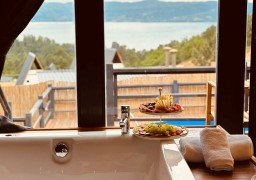 Sapanca Rain Forest Bungalov Sapanca Rain Forest Bungalov