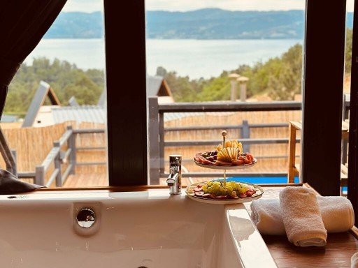 Sapanca Rain Forest Bungalov Sapanca Rain Forest Bungalov