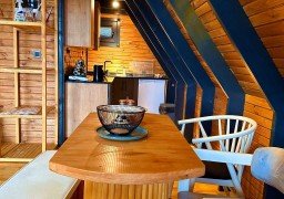 Sapanca Rain Forest Bungalov Sapanca Rain Forest Bungalov