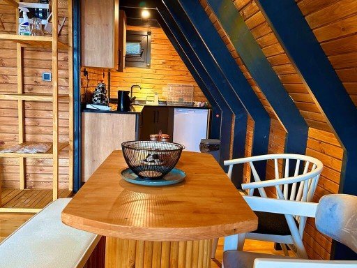 Sapanca Rain Forest Bungalov Sapanca Rain Forest Bungalov