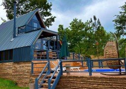 Sapanca Rain Forest Bungalov Sapanca Rain Forest Bungalov