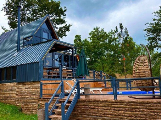 Sapanca Rain Forest Bungalov Sapanca Rain Forest Bungalov