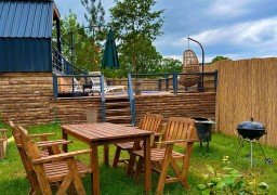 Sapanca Rain Forest Bungalov Sapanca Rain Forest Bungalov