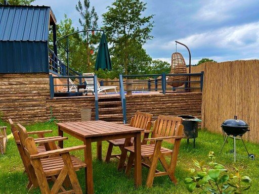 Sapanca Rain Forest Bungalov Sapanca Rain Forest Bungalov