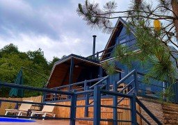 Sapanca Rain Forest Bungalov Sapanca Rain Forest Bungalov