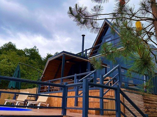 Sapanca Rain Forest Bungalov Sapanca Rain Forest Bungalov