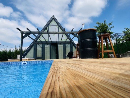 Faha Bahçe Bungalov Faha Bahçe Bungalov