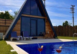 Ceylan Bungalov 2 Ceylan Bungalov 2