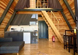 Ceylan Bungalov 2 Ceylan Bungalov 2