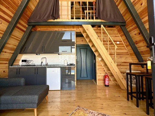 Ceylan Bungalov 2 Ceylan Bungalov 2