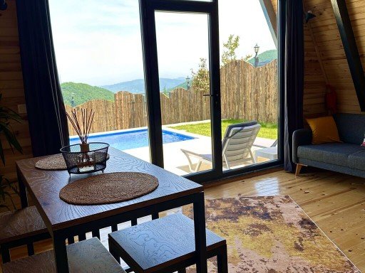 Ceylan Bungalov 2 Ceylan Bungalov 2