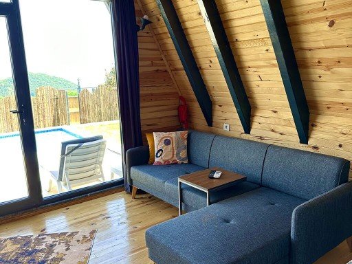 Ceylan Bungalov 2 Ceylan Bungalov 2