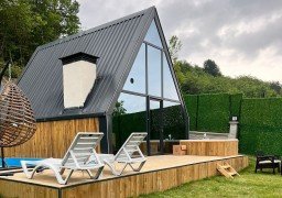 Mavera Deluxe Bungalov Mavera Deluxe Bungalov