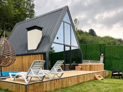 Mavera Deluxe Bungalov Mavera Deluxe Bungalov