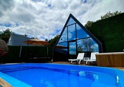 Mavera Deluxe Bungalov Mavera Deluxe Bungalov