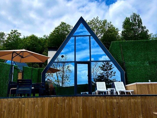 Mavera Deluxe Bungalov Mavera Deluxe Bungalov