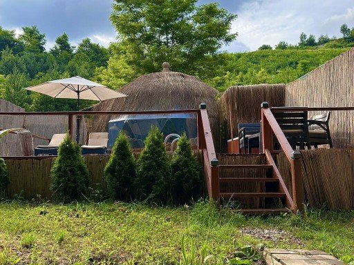 Sapanca Life Dome Sapanca Life Dome