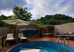 Sapanca Life Dome Sapanca Life Dome