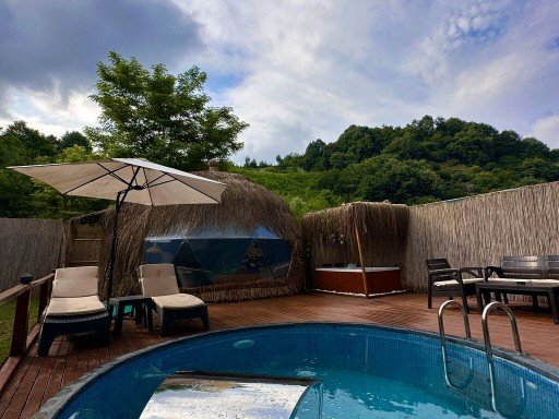 Sapanca Life Dome Sapanca Life Dome