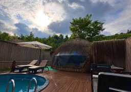 Sapanca Life Dome Sapanca Life Dome