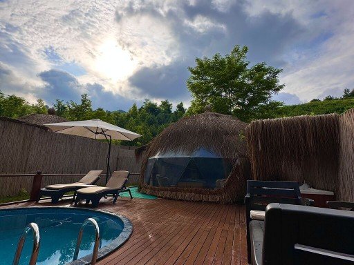 Sapanca Life Dome Sapanca Life Dome