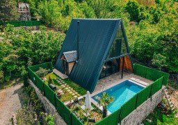 Sapanca Grand Bungalov Sapanca Grand Bungalov