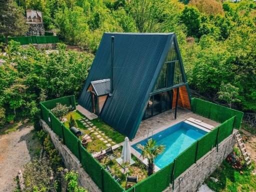 Sapanca Grand Bungalov Sapanca Grand Bungalov