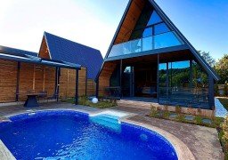 7.Sense Nature Resort 7.Sense Nature Resort