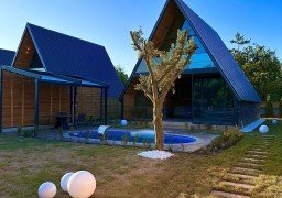 7.Sense Nature Resort 7.Sense Nature Resort