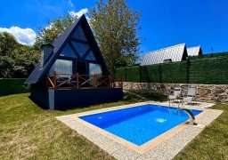 Sapanca Belis Bungalov Sapanca Belis Bungalov