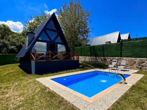 Sapanca Belis Bungalov Sapanca Belis Bungalov