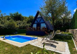 Sapanca Belis Bungalov Sapanca Belis Bungalov