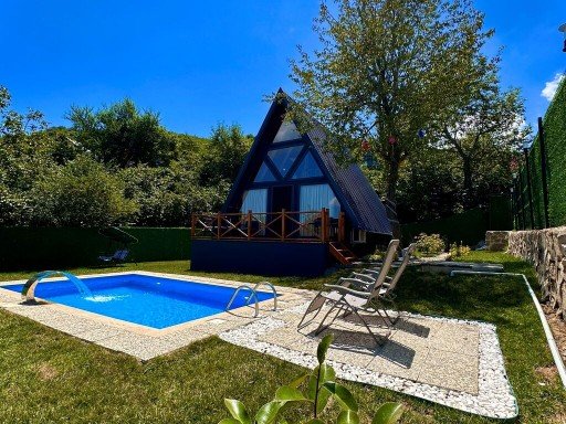 Sapanca Belis Bungalov Sapanca Belis Bungalov