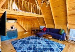 Sapanca Belis Bungalov Sapanca Belis Bungalov