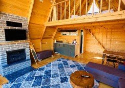 Sapanca Belis Bungalov Sapanca Belis Bungalov