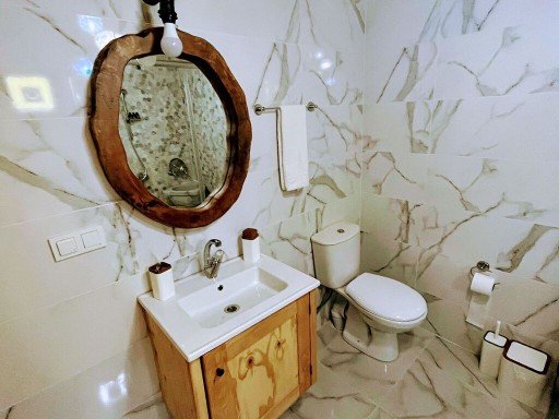 Aile Suite Bungalov Resort Aile Suite Bungalov Resort