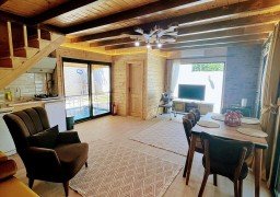 Aile Suite Bungalov Resort Aile Suite Bungalov Resort