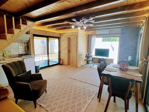 Aile Suite Bungalov Resort Aile Suite Bungalov Resort