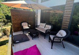 Aile Suite Bungalov Resort Aile Suite Bungalov Resort