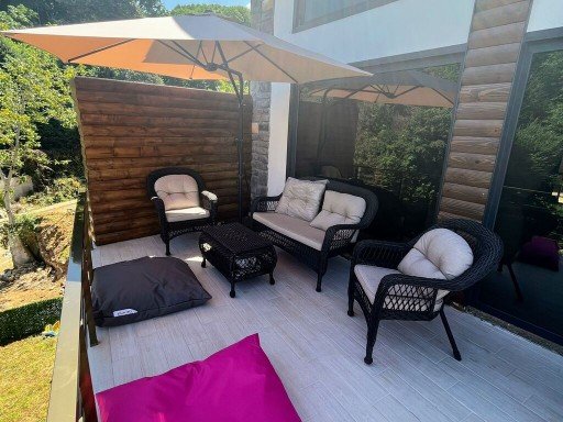 Aile Suite Bungalov Resort Aile Suite Bungalov Resort