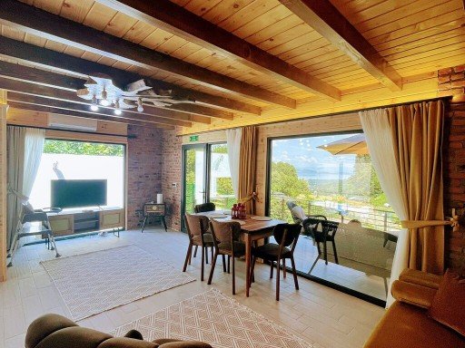 Aile Suite Bungalov Resort Aile Suite Bungalov Resort